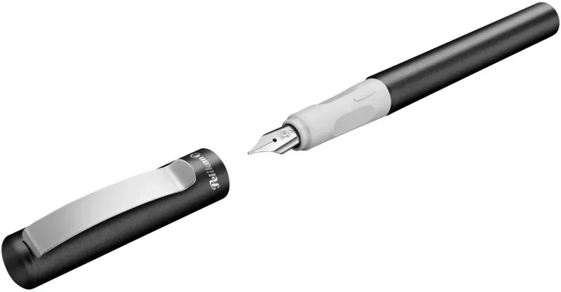 PELIKAN F&uuml;llhalter Pina Colada 822350 anthrazit