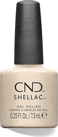CND Shellac Bizarre Beauty Off The Wall 7.3 ml