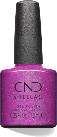 CND Shellac Bizarre Beauty All the Rage 7.3 ml