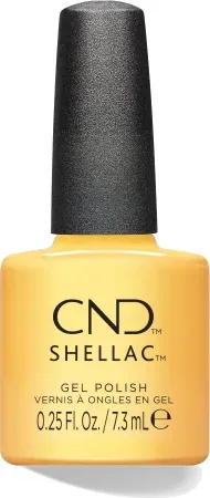 CND Shellac Bizarre Beauty Sundial It Up 7.3 ml