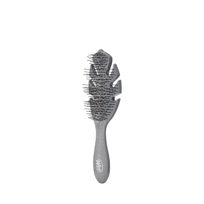 Wet Brush GO GREEN Biodegradable Detangler B&uuml;rste Grey