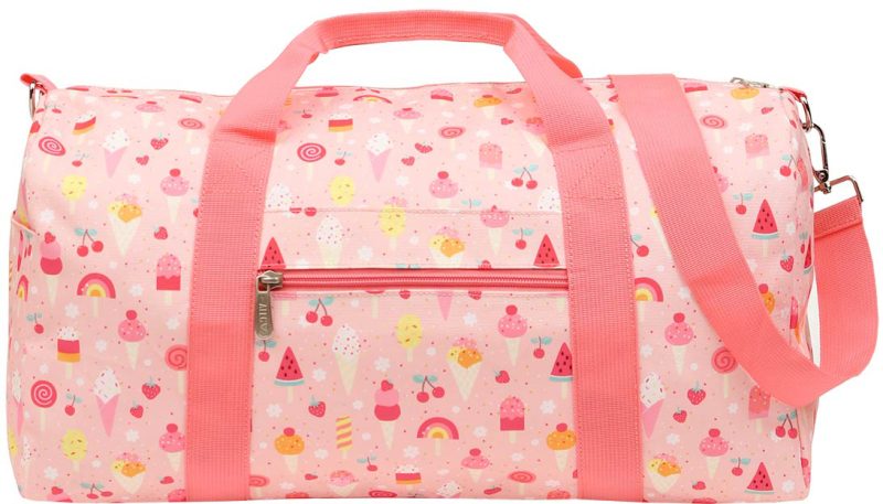 ROOST Reisetasche Ice-cream TBICPI03 46x25x22.5cm