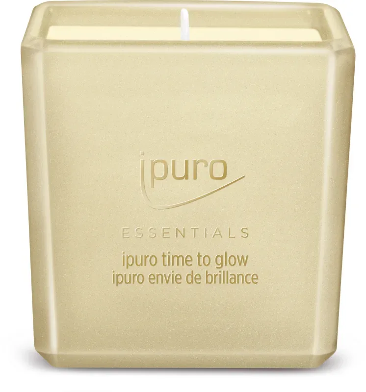 Ipuro - Duftkerze, 125g