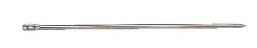 Prym N&auml;hnadel Taifun lang Nr. 5, silber 0.80 x 40 mm, 25 Stk., Stahl