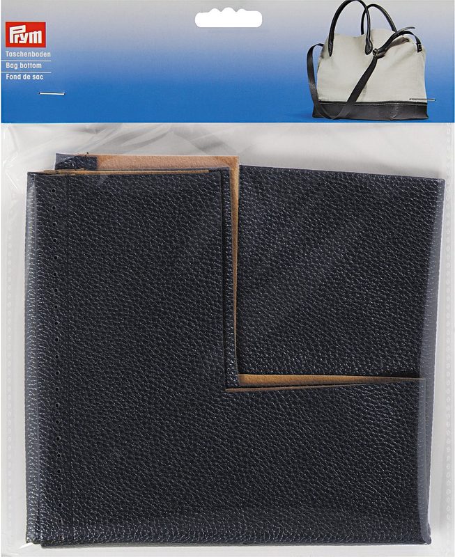 Prym Taschenboden Eve blau 1 STK
