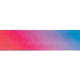 Prym Schr&auml;gband, Duchesse, regenbogen 40 x 20 mm, Coupon 3.5 m
