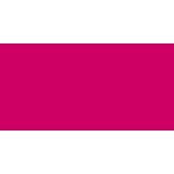 Prym Satinband, beidseitig gl&auml;nzend, pink 38 mm, Coupon 3 m, 100 % PES