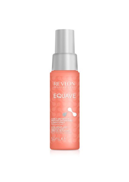 Revlon Equave Instant Detangling Curls Conditoner 50 ml