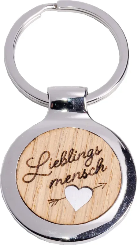ROOST Schl&uuml;sselanh&auml;nger Liebling SA301