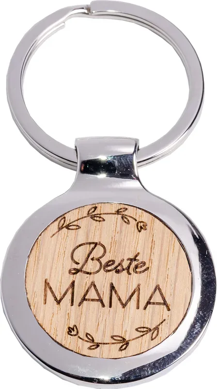 ROOST Schl&uuml;sselanh&auml;nger Beste mama SA305