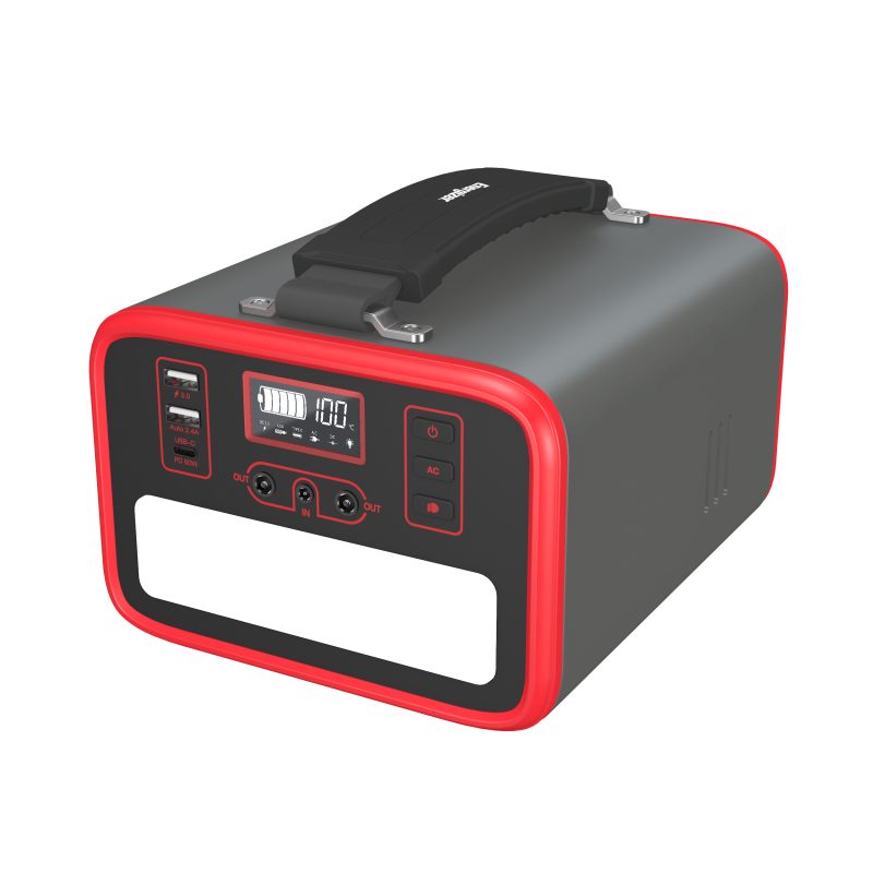 ENERGIZER Power Station 230.4Wh PPS240W2