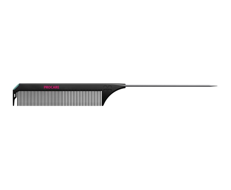 PROCARE Fast Foiler Nadelstielkamm 10 cm