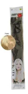 Balmain Straight 45cm 614/23 10 St&uuml;ck Echthaar Fill-In Extensions