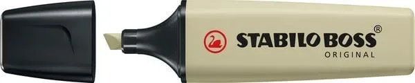 STABILO Boss Leuchtmarker Original 70/137 schlammgr&uuml;n 2-5mm