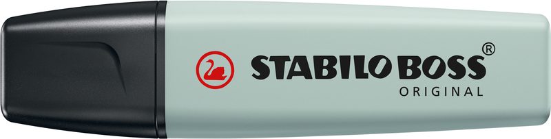 STABILO Boss Leuchtmarker Original 70/163 erdgr&uuml;n 2-5mm