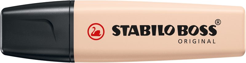 STABILO Boss Leuchtmarker Original 70/186 beige 2-5mm