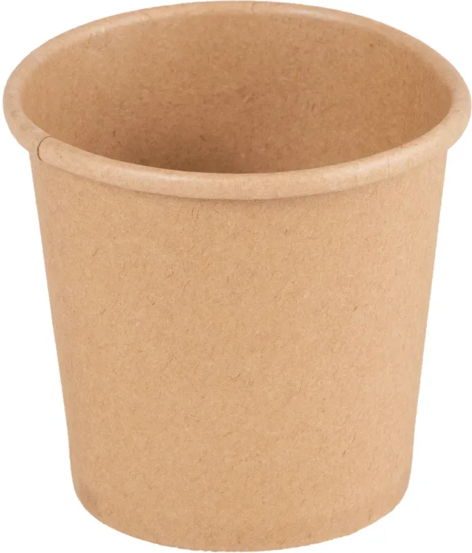 - Espressobecher, 12 Stück, 100  ml, Braun