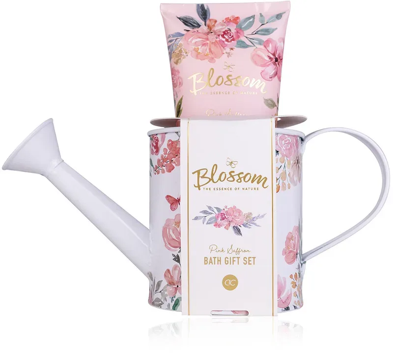 ACCENTRA Badeset 200ml 6059130 BLOSSOM
