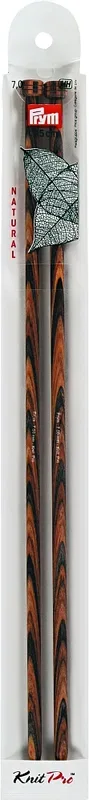 Prym Jackenstricknadeln Natural, farbig 7.00 mm, 35 cm