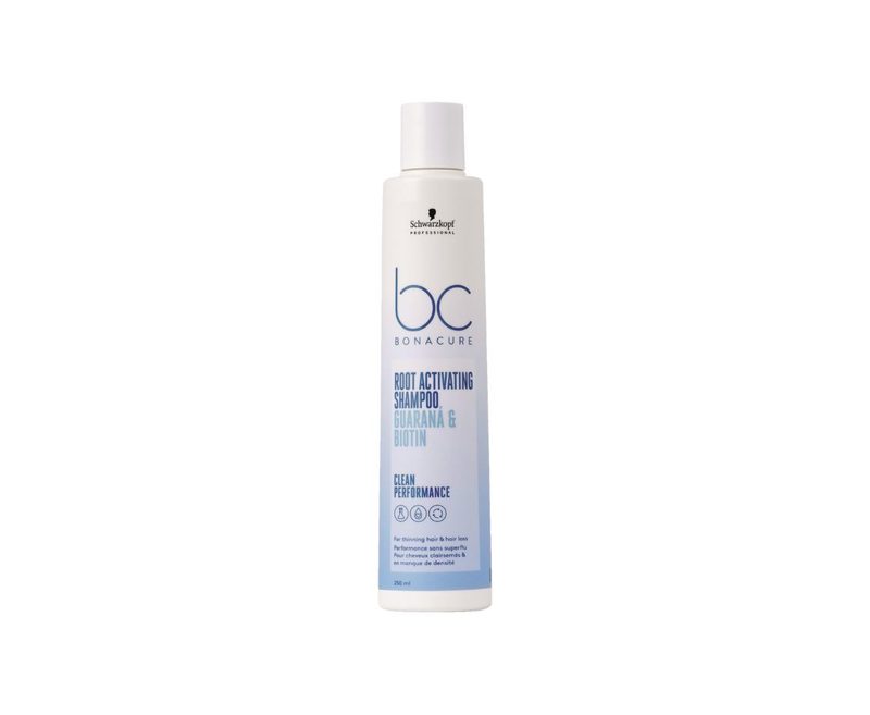 BC Scalp Care - Root Activating Shampoo