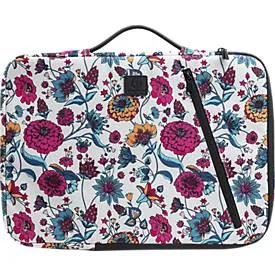 EXACOMPTA Sleeve Paisley 15-16 Inch 17314E weiss