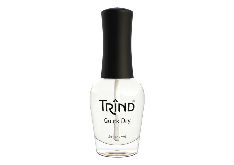 Trind Very Quick Dry, 9 ml