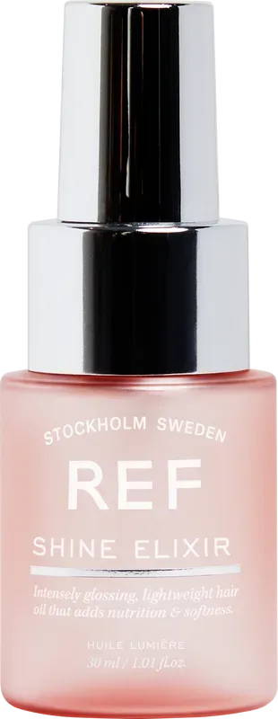 REF Shine Elixir 30 ml