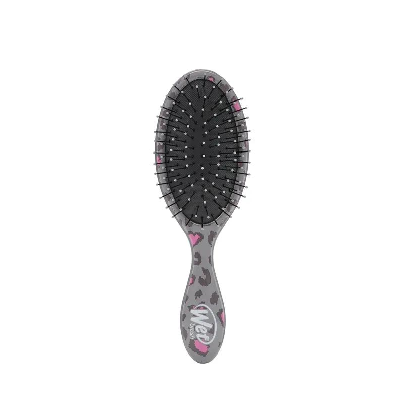 Wet Brush Kids Detangler Midi Leopard