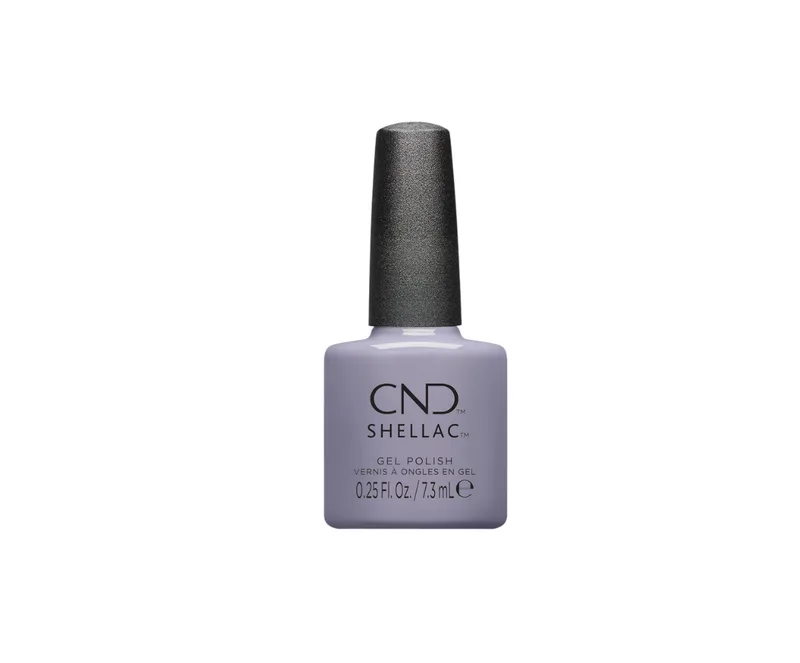 CND Shellac Maniverse Hazy Games 7.3 ml