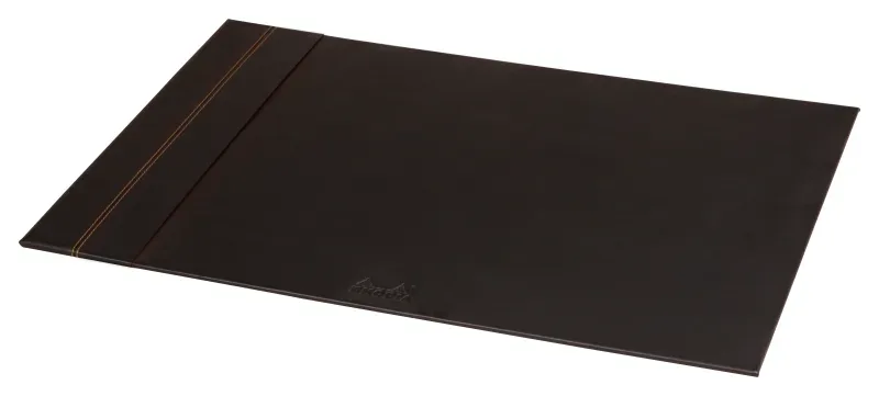 RHODIA Schreibunterlage 60x40cm 118806C schwarz