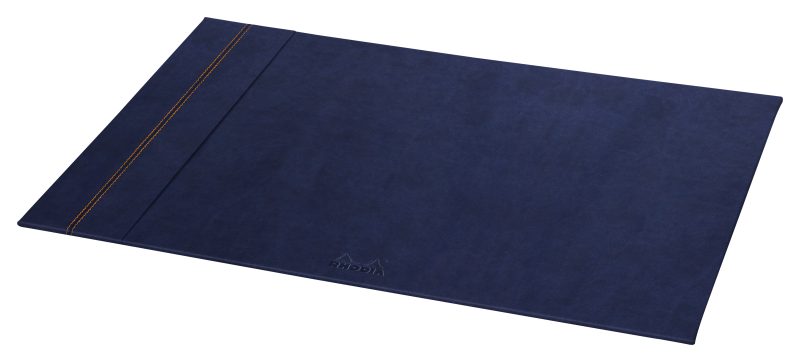 RHODIA Schreibunterlage 60x40cm 194487C nachtblau