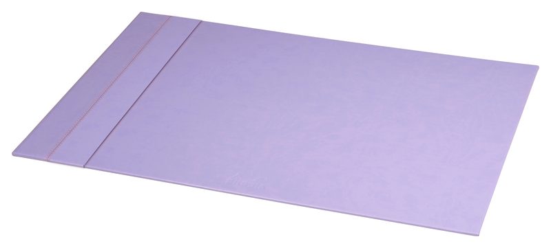 RHODIA Schreibunterlage 60x40cm 318809C flieder