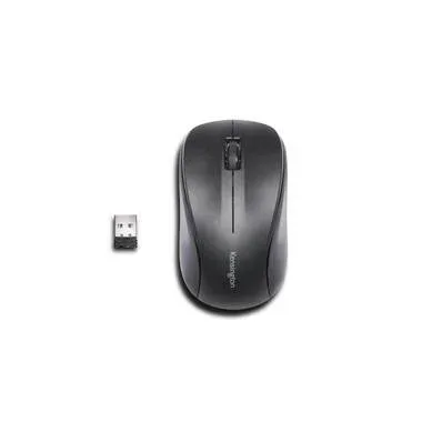 KENSINGTON ValuMouse K72392EU wireless blk