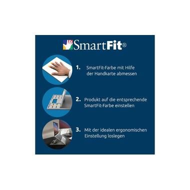 KENSINGTON SmartFit Laptopstand K50420EU Easy Riser Go 17"