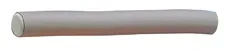 Comair Flex-Wickler Mittel 19 x 180 mm grau 6 Stk.