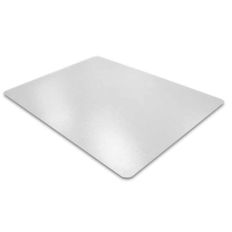 NEUTRAL Bodenschutzmatte 116x200cm ECCMFLPS0012 Polycarbonat, f&uuml;r Hartb&ouml;den