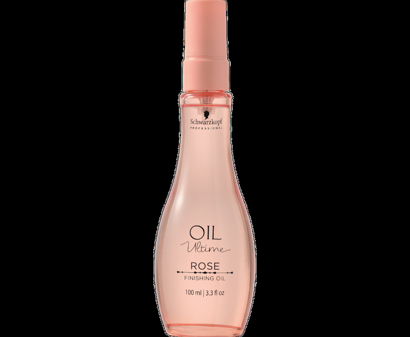 Schwarzkopf Oil Ultime Rose Finishing Oil 100 ml