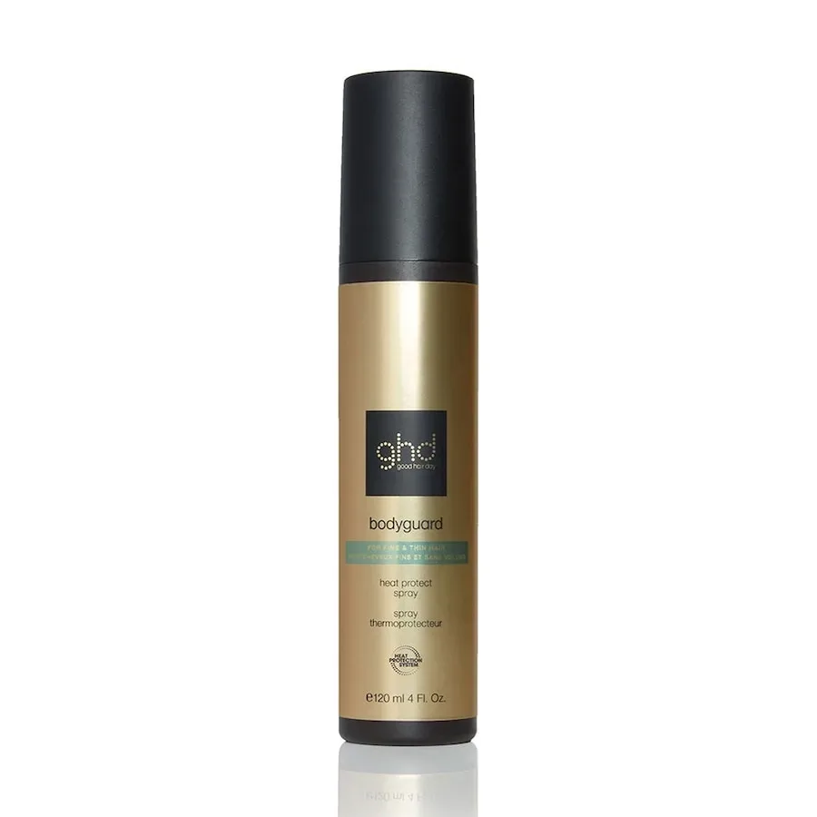 ghd Bodyguard Heat Protect Spray f&uuml;r feines Haar 120 ml