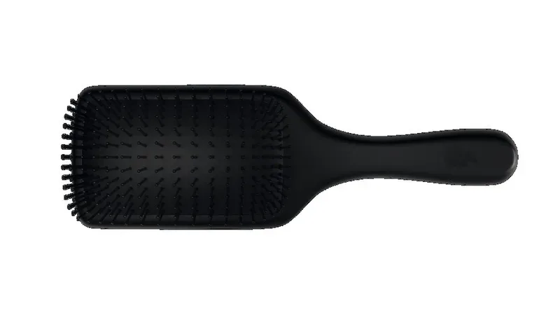 Schwarzkopf Paddleb&uuml;rste schwarz