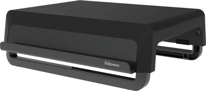 FELLOWES Monitor St&auml;nder Breyta 100016560 schwarz