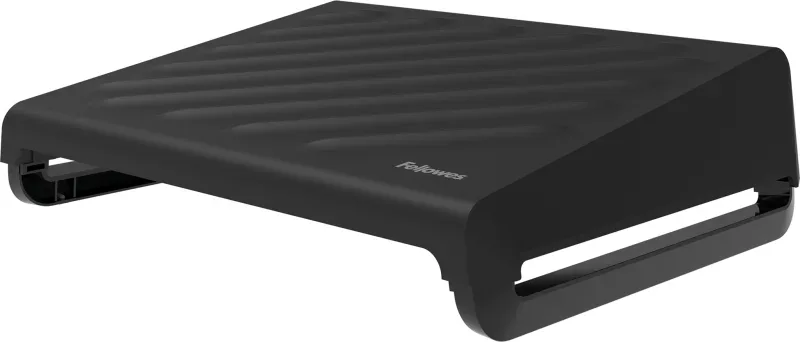 FELLOWES Fussst&uuml;tze Breyta 100016562 schwarz