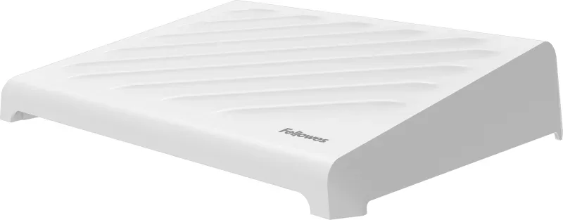 FELLOWES Fussst&uuml;tze Breyta 100016563 weiss