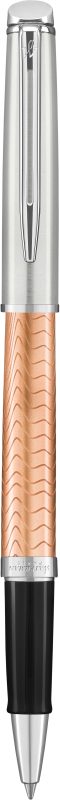 WATERMAN Rollerball H&eacute;misph&egrave;re CC 2043235 Rose Wave