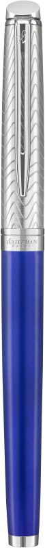 WATERMAN F&uuml;llfederhalter H&eacute;misph&egrave;re CC 2043216 Blue Wave