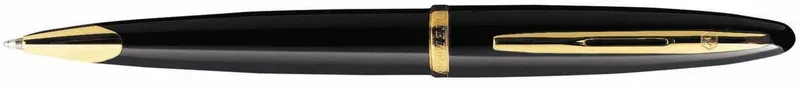 WATERMAN Kugelschreiber M S0700380 Car&egrave;ne blau