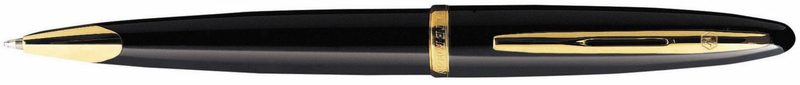 WATERMAN Kugelschreiber M S0700380 Car&egrave;ne blau