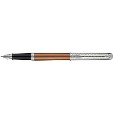 WATERMAN F&uuml;llfederhalter F 1971619 H&eacute;misph&egrave;re CC blau