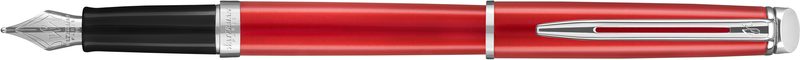 WATERMAN F&uuml;llfederhalter F 2043212 H&eacute;misph&egrave;re CC blau