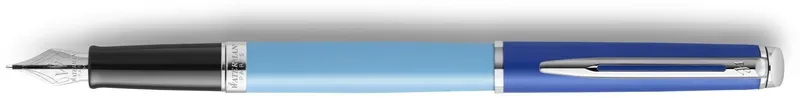WATERMAN F&uuml;llfederhalter M 2179925 H&eacute;misph&egrave;re CC blau