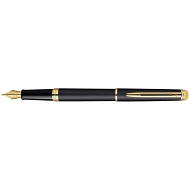 WATERMAN F&uuml;llfederhalter M S0920730 H&eacute;misph&egrave;re CC blau
